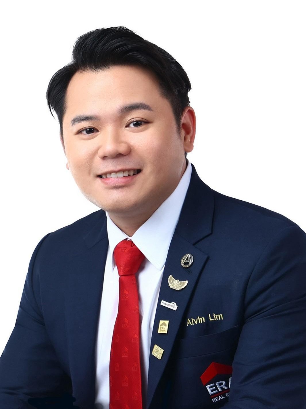 ALVIN LIM