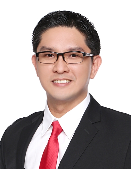 Daniel Ho