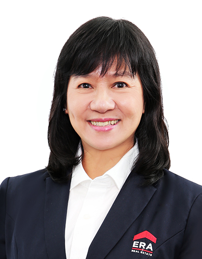 Jane Tan | SENIOR MARKETING DIRECTOR | ERA Real Estate