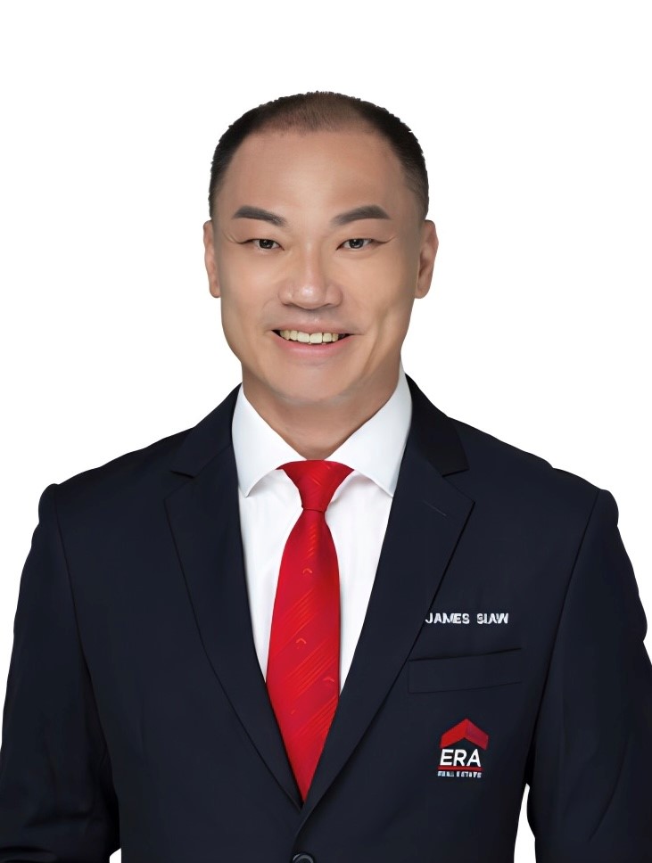 JAMES SIAW