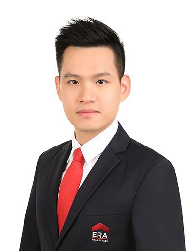 KEN SEAH