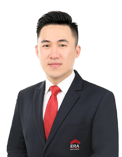 Emanual Cheong | ASSOCIATE DIVISION DIRECTOR | ERA Real Estate