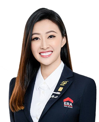 CHARLENE HO
