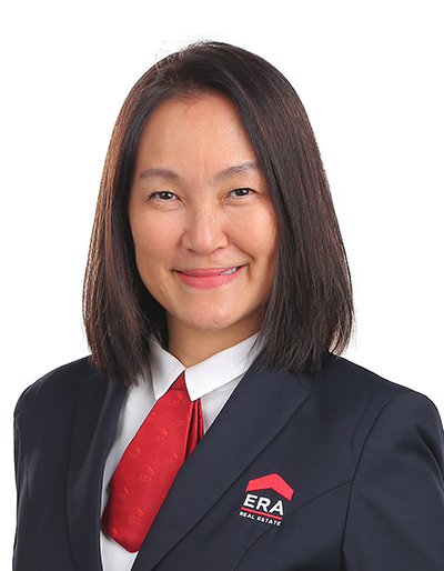 Ann Foo | MARKETING DIRECTOR | ERA Real Estate