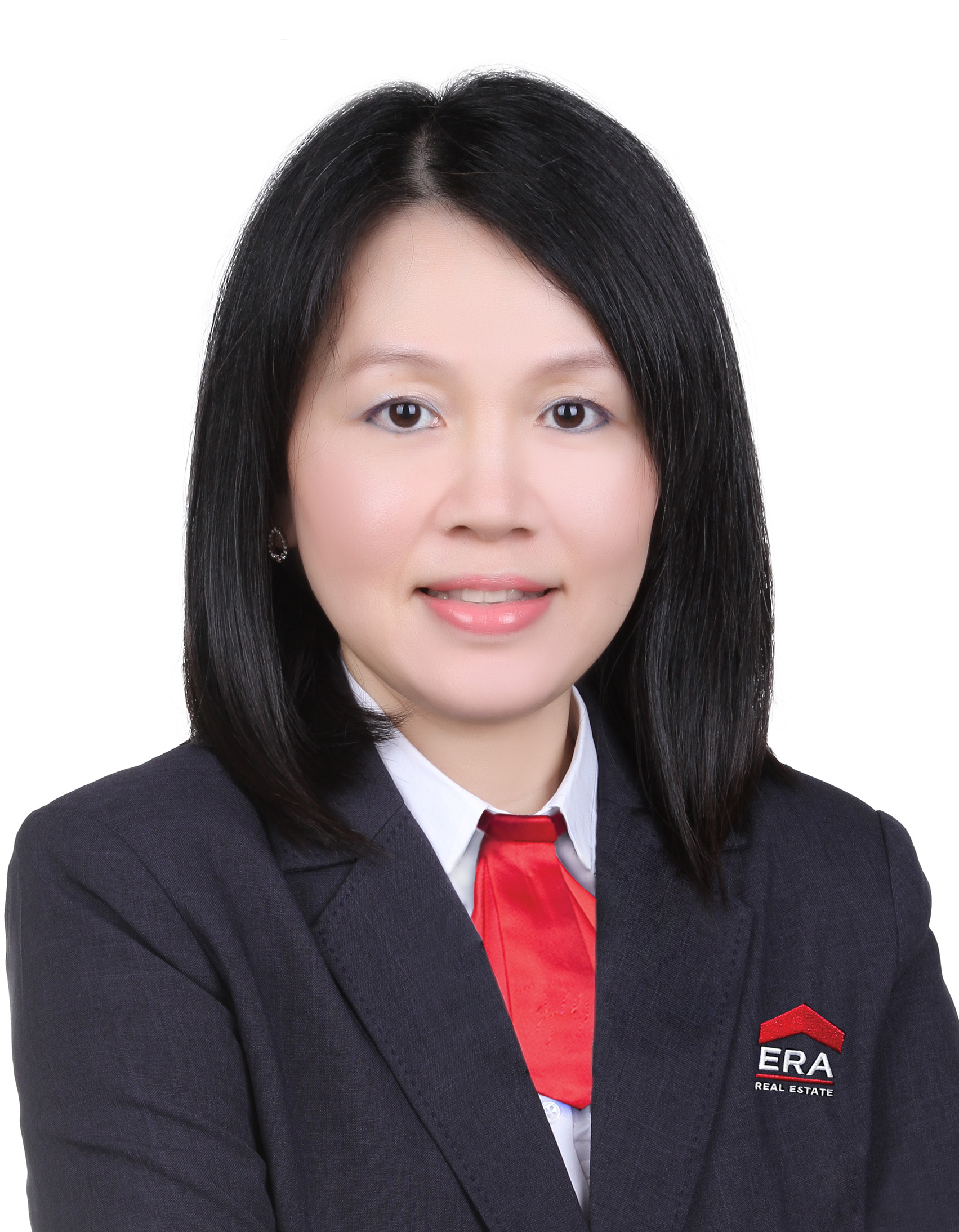 Cathryn Ang | SENIOR MARKETING DIRECTOR | ERA Real Estate