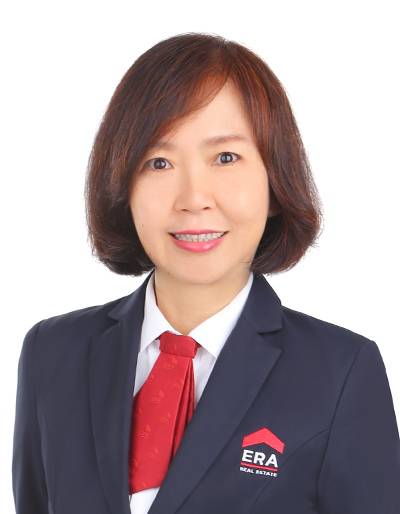 CHARIS YEE
