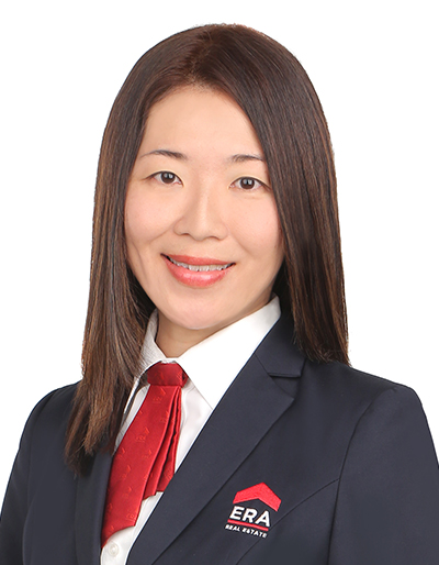 AGNES GOH
