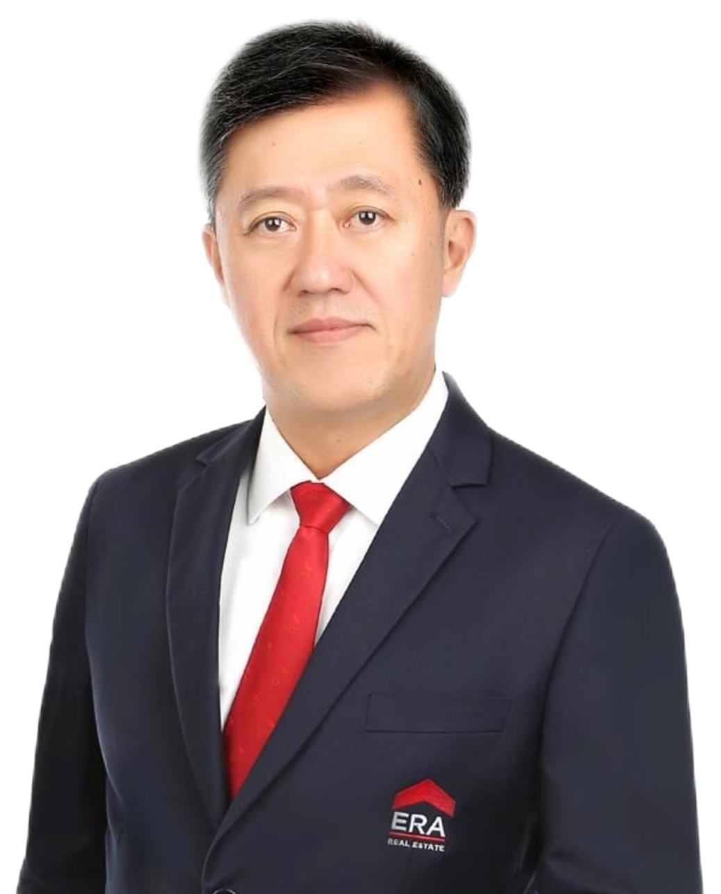 Simon Tong