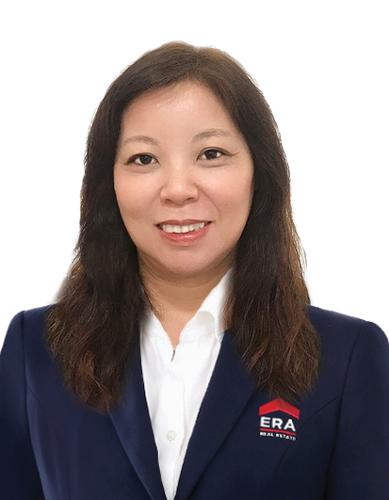 Annie Lim | MARKETING DIRECTOR | ERA Real Estate