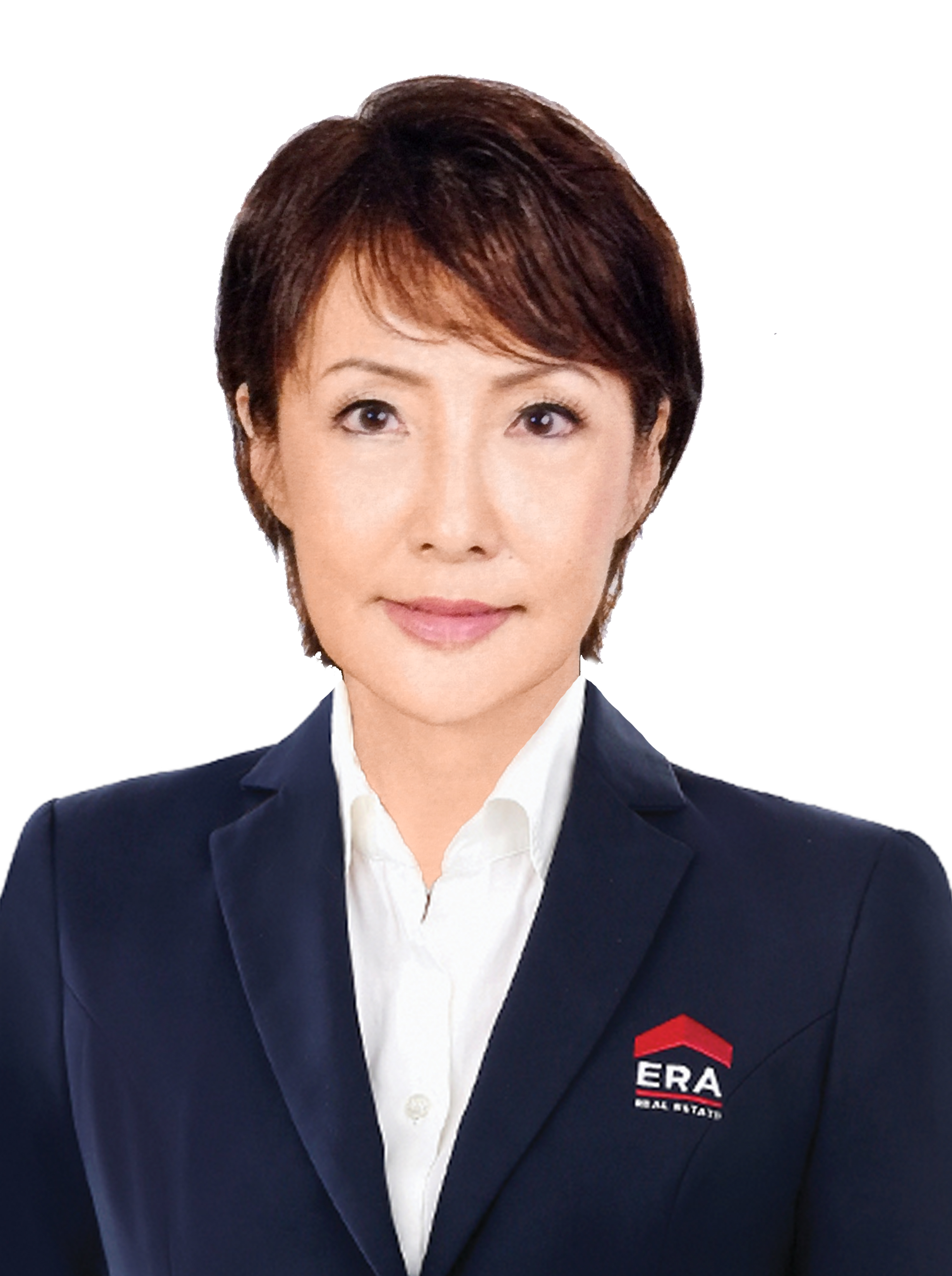 Ruth Tan | ASSOCIATE DIVISION DIRECTOR | ERA Real Estate