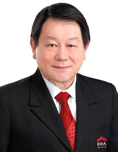 Edmund Kwak | BRANCH DIVISION DIRECTOR | ERA Real Estate
