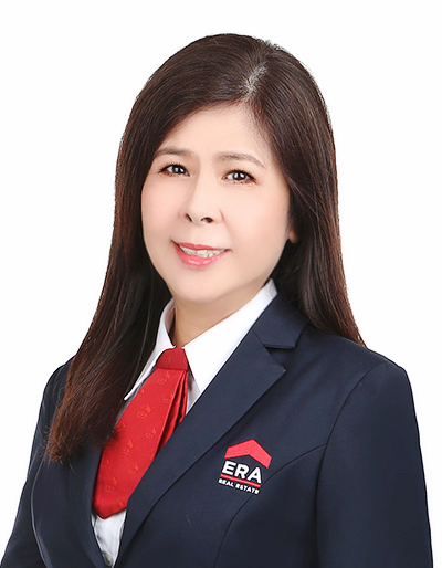 Grace Ser | DIVISION DIRECTOR | ERA Real Estate