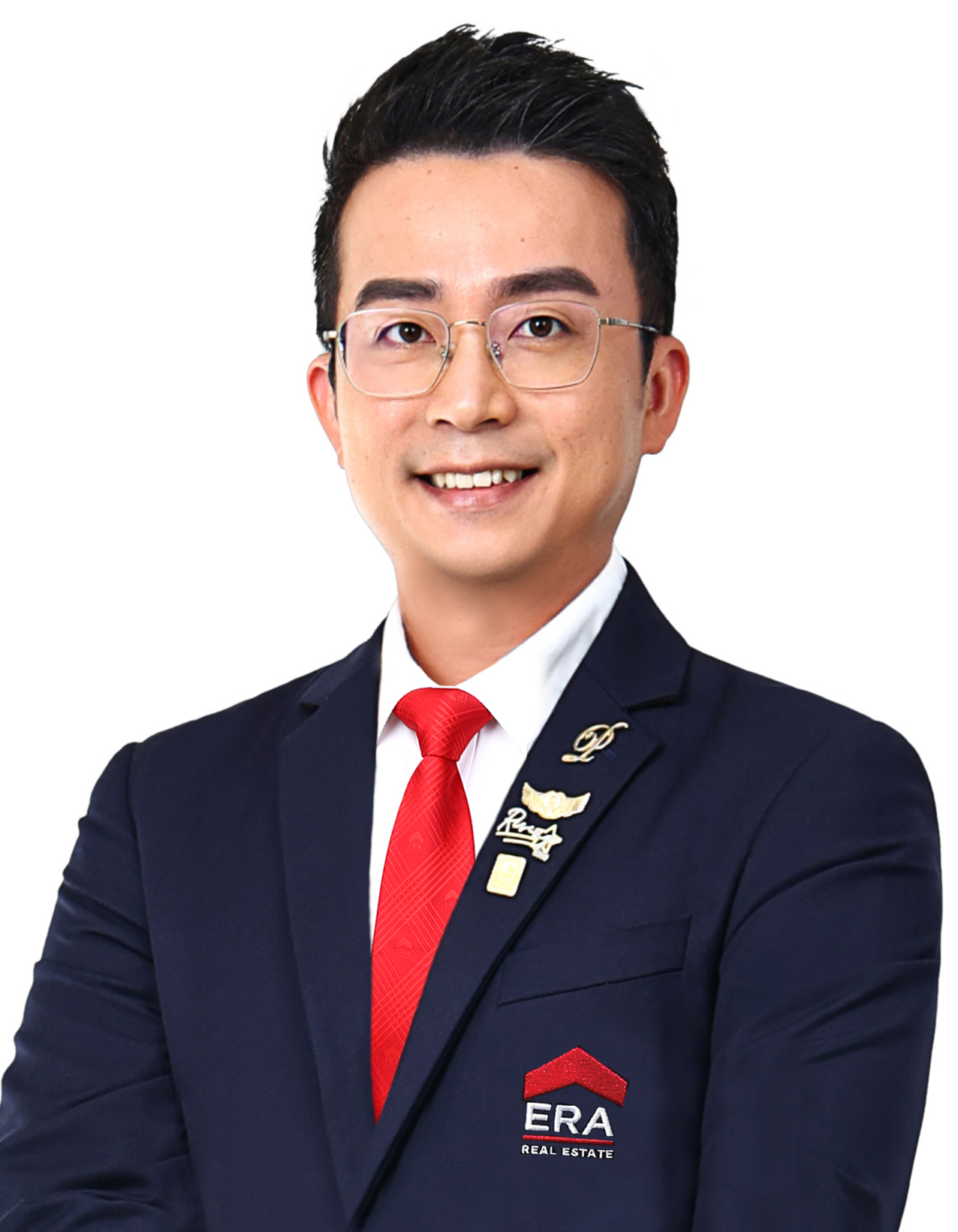 Ethan Chin | DISTRICT DIVISION DIRECTOR | ERA Real Estate