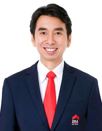 JOE TAY