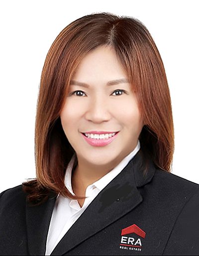 SHARON YEO