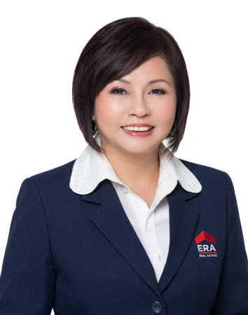 REINA TAN