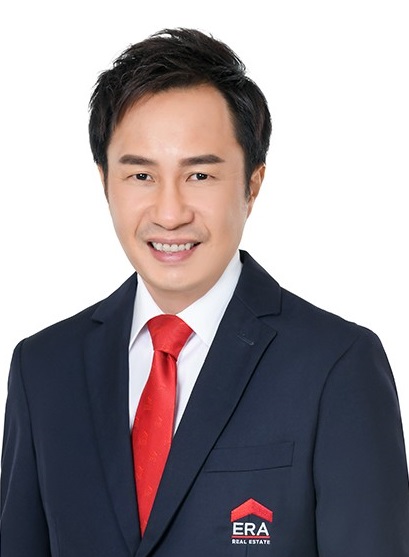Danny Tan | BRANCH DIVISION DIRECTOR | ERA Real Estate