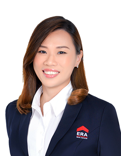 Gwen Koh