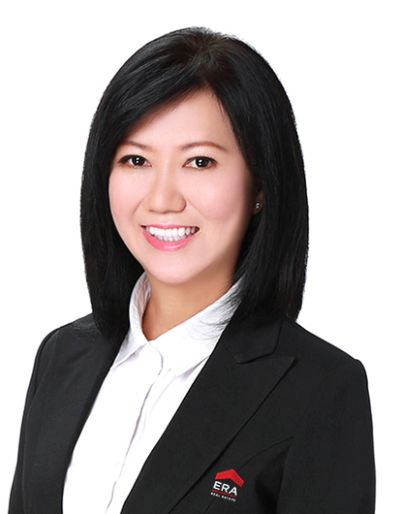 JESLYN TAN