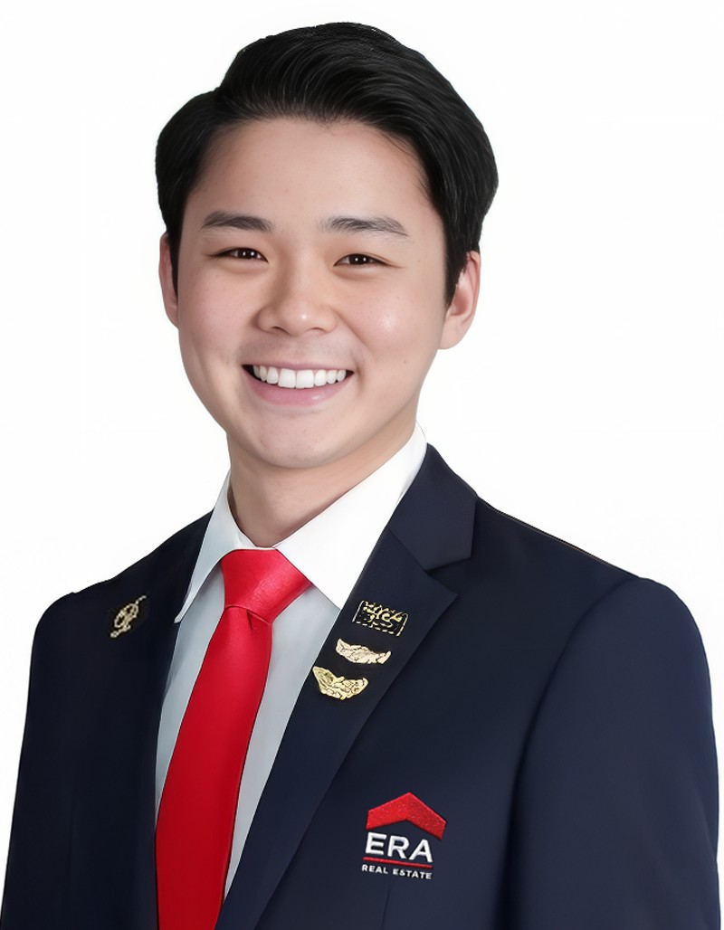 JAYSON CHAN