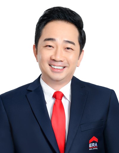 GARY GOH