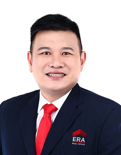 JEREMY TAN