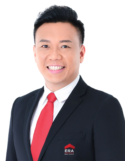 Andy Chua | BRANCH DIVISION DIRECTOR | ERA Real Estate
