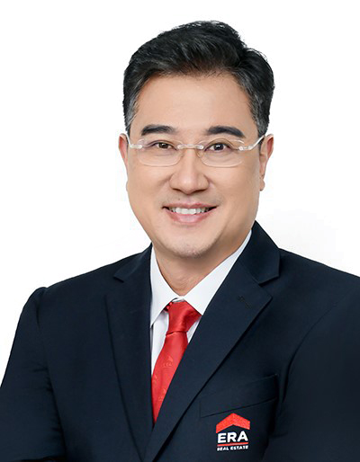 CLARENCE FONG