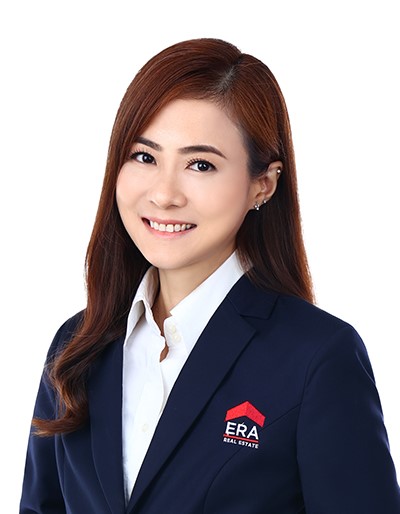 ALICIA LIM