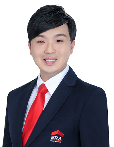 MELVIN TANG