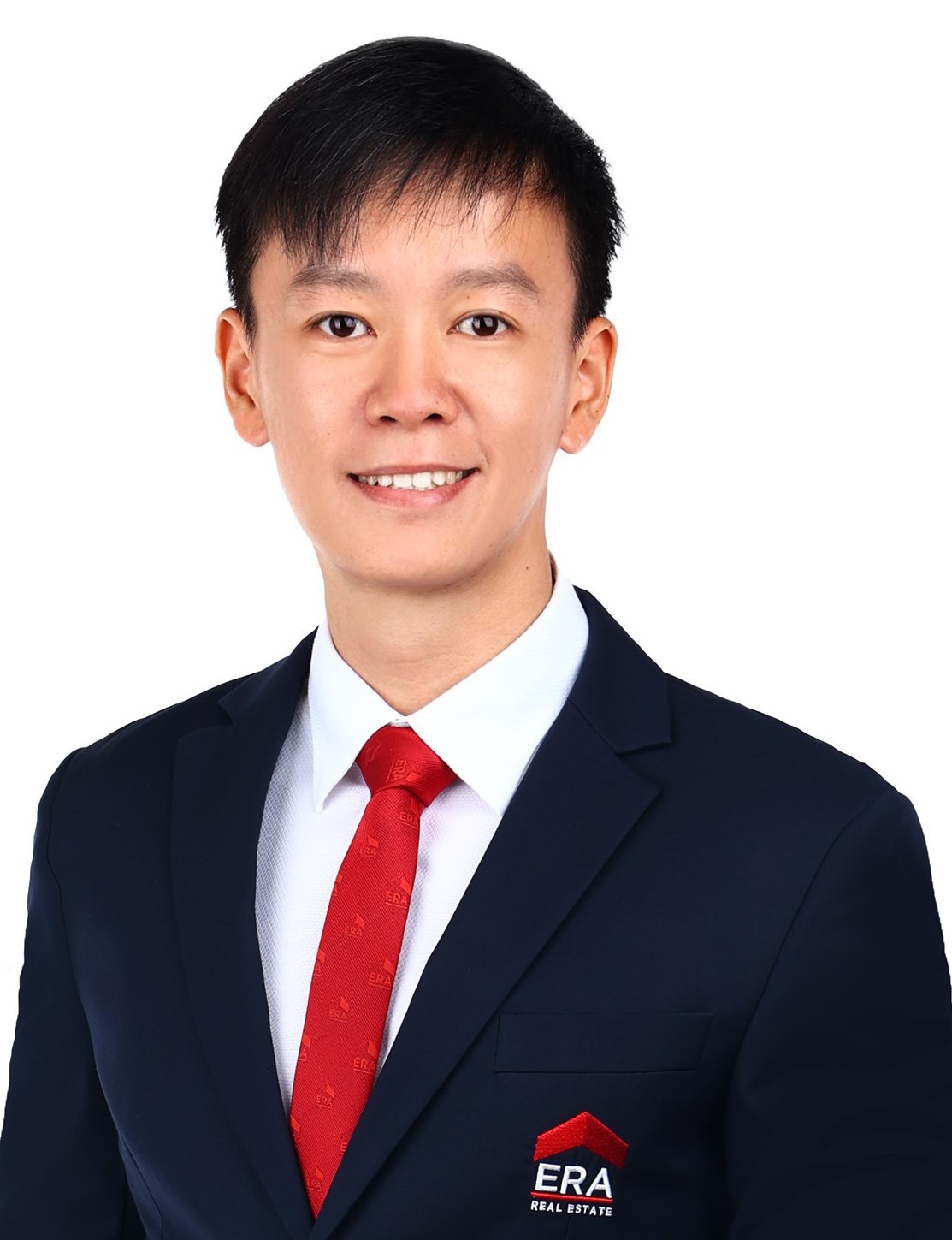 Meet WESLEY YUEN