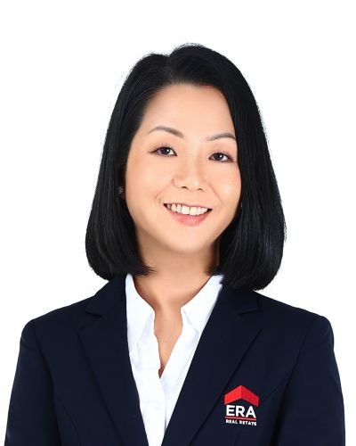 YVONNE YEO
