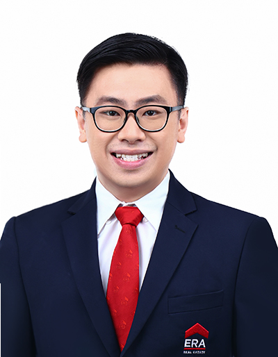 Meet BRYAN LOH