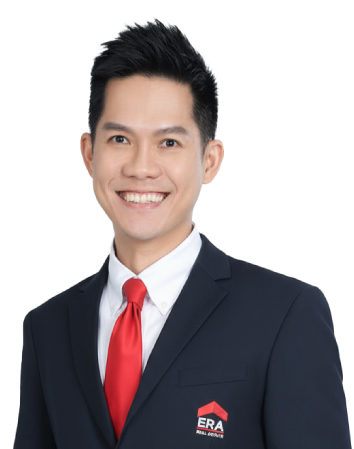 Meet ALSON NG