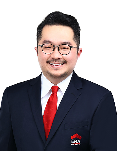 Alex Chng | ASSOCIATE | ERA Real Estate