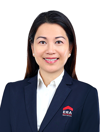 Meet BONNIE POWER TAN