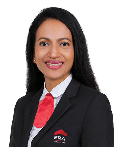 Sue R | ASSOCIATE DIVISION DIRECTOR | ERA Real Estate