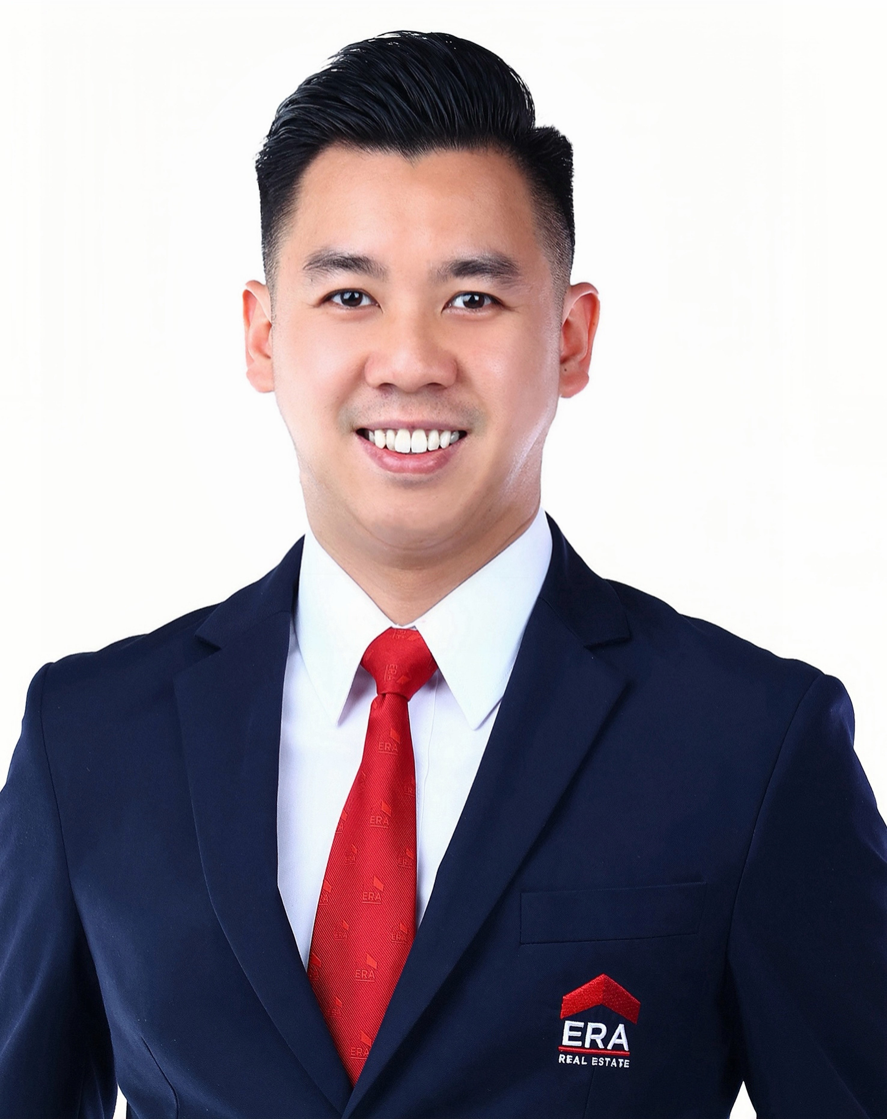 SHAWN KUAH