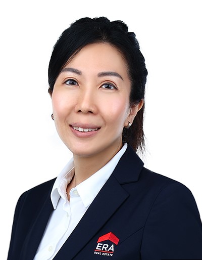 Dawn Akiko Chong