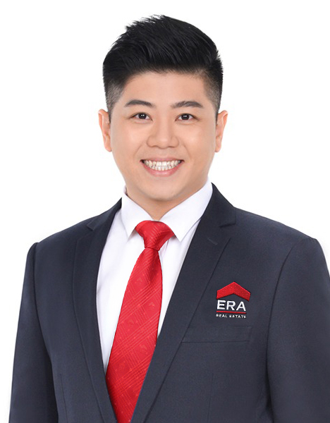 Samuel Sim | SENIOR MARKETING DIRECTOR | ERA Real Estate
