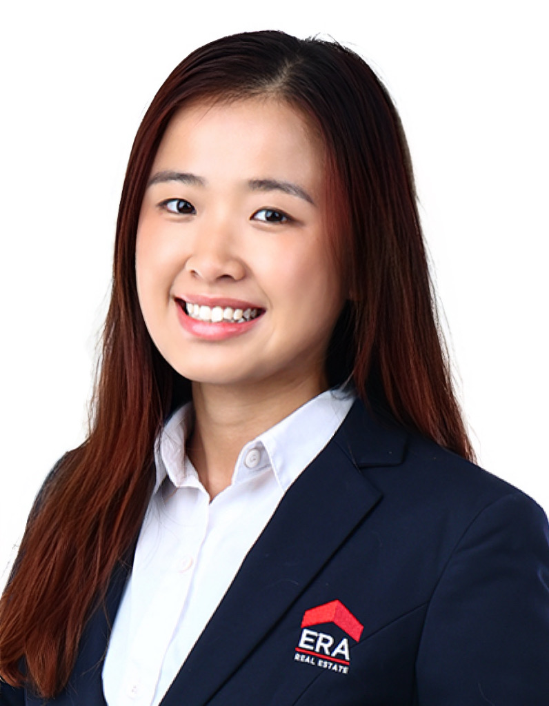 Aloisa Lua | SENIOR MARKETING DIRECTOR | ERA Real Estate