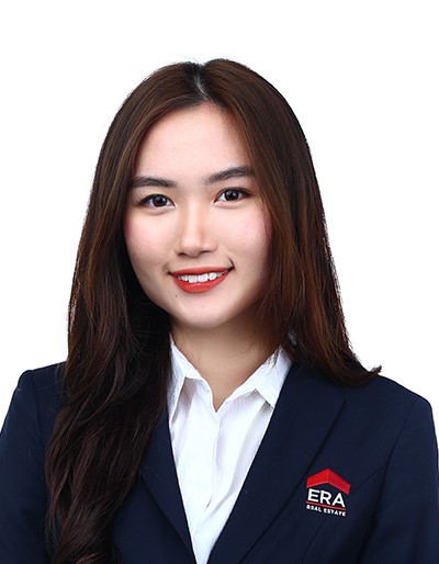GRACELYN LIM