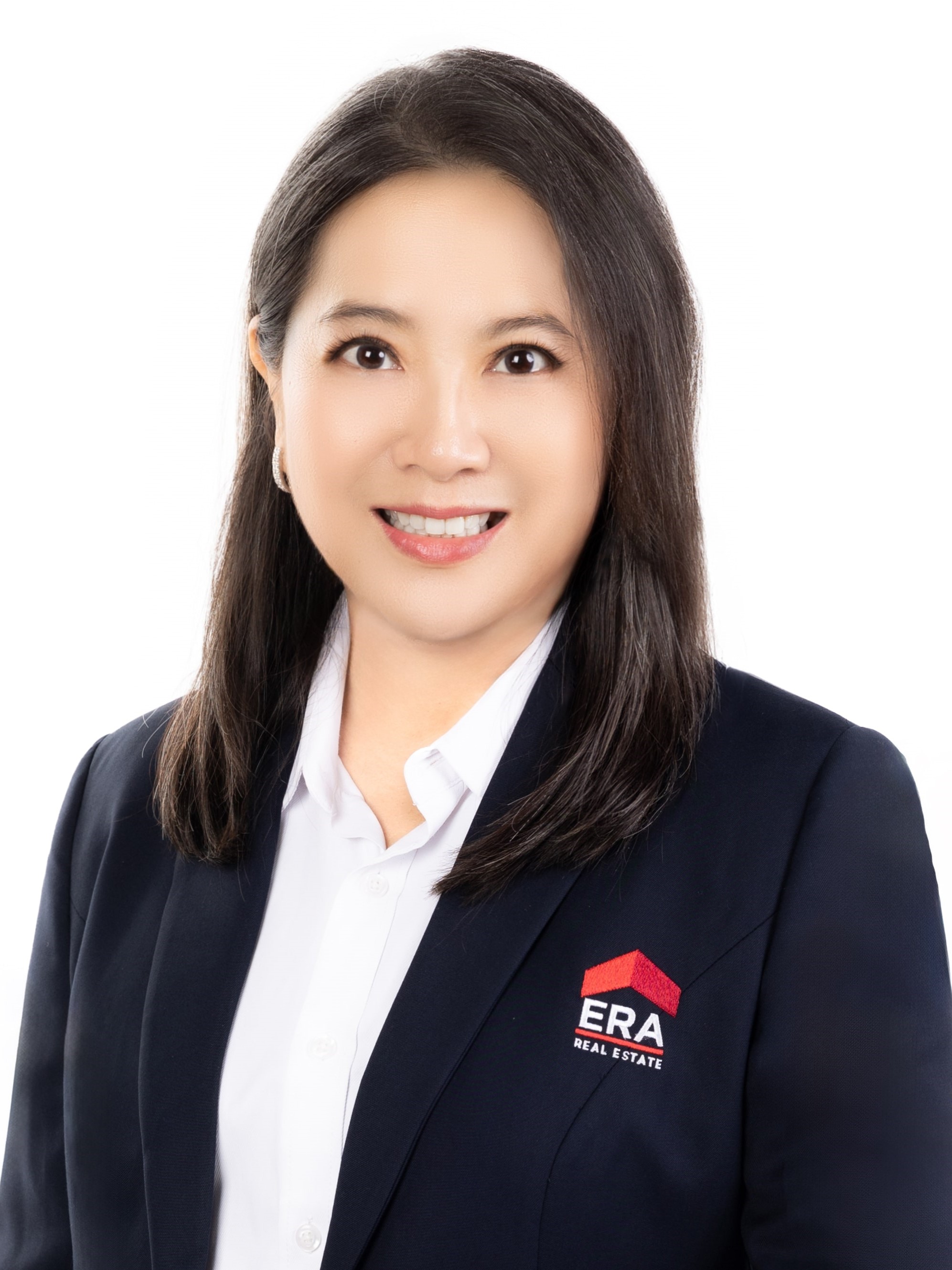 Introducing SERENE CHUA