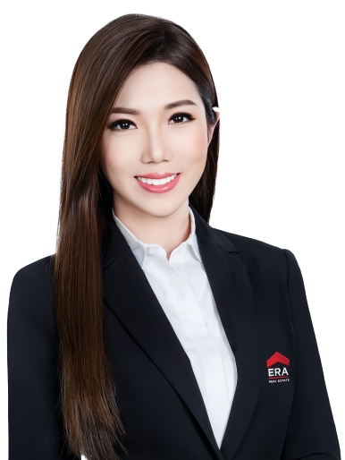 IRENE TAN
