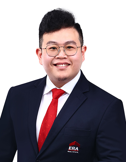 Prop-GPT: Nicholas Xavier Gan, HDB - 2 room for Sale. 