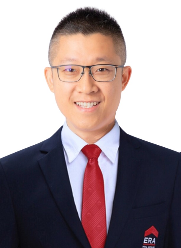 Meet KEVIN LAU