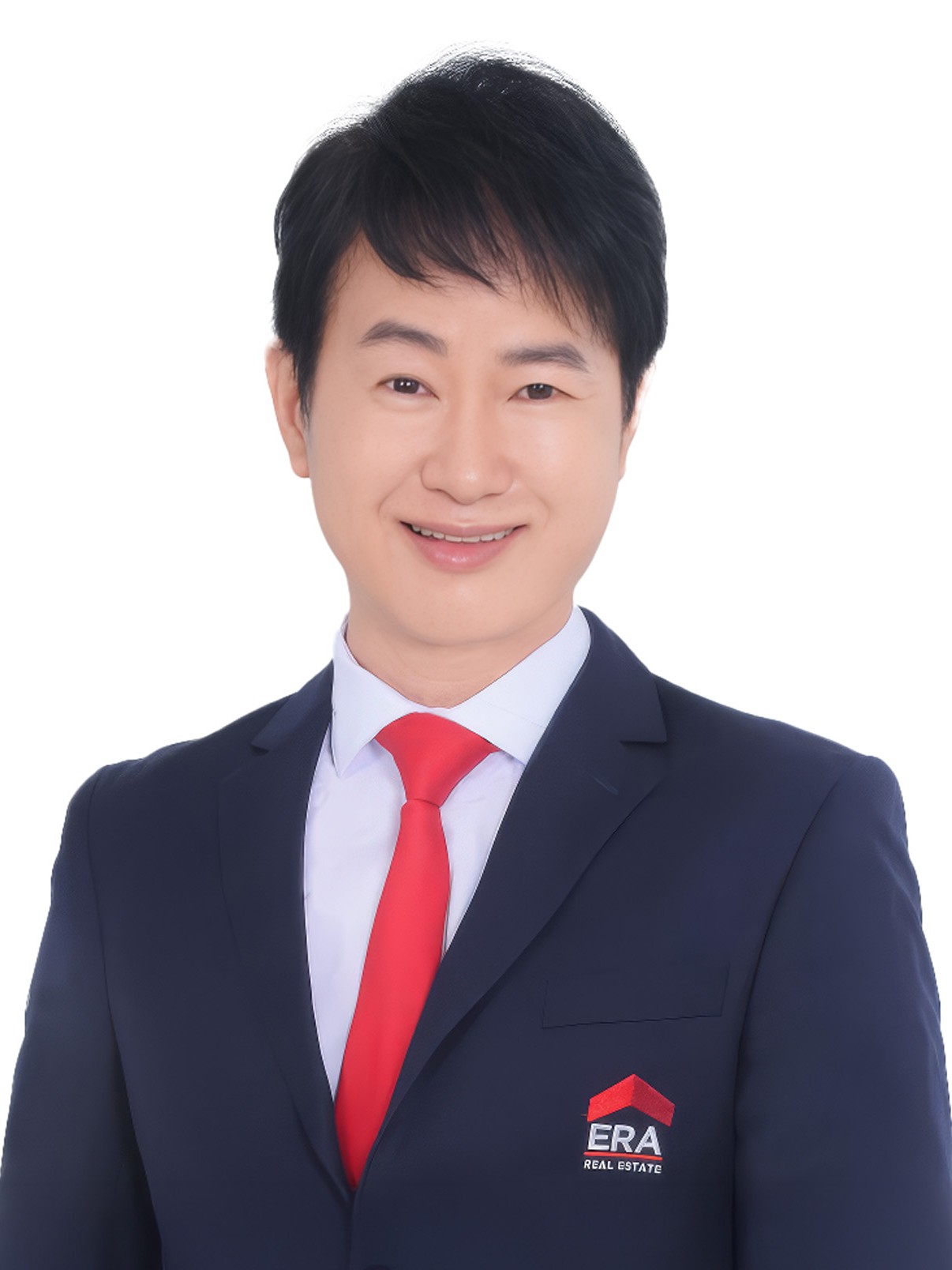 Jason Oh | SENIOR MARKETING DIRECTOR | ERA Real Estate