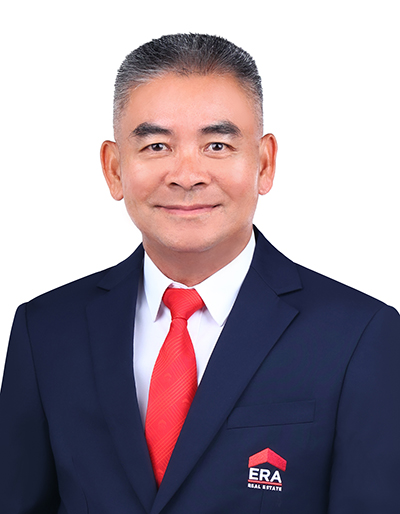 Prop-GPT: William Tan, Condominium for Sale. 