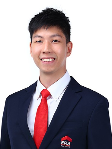 DARREN ANG
