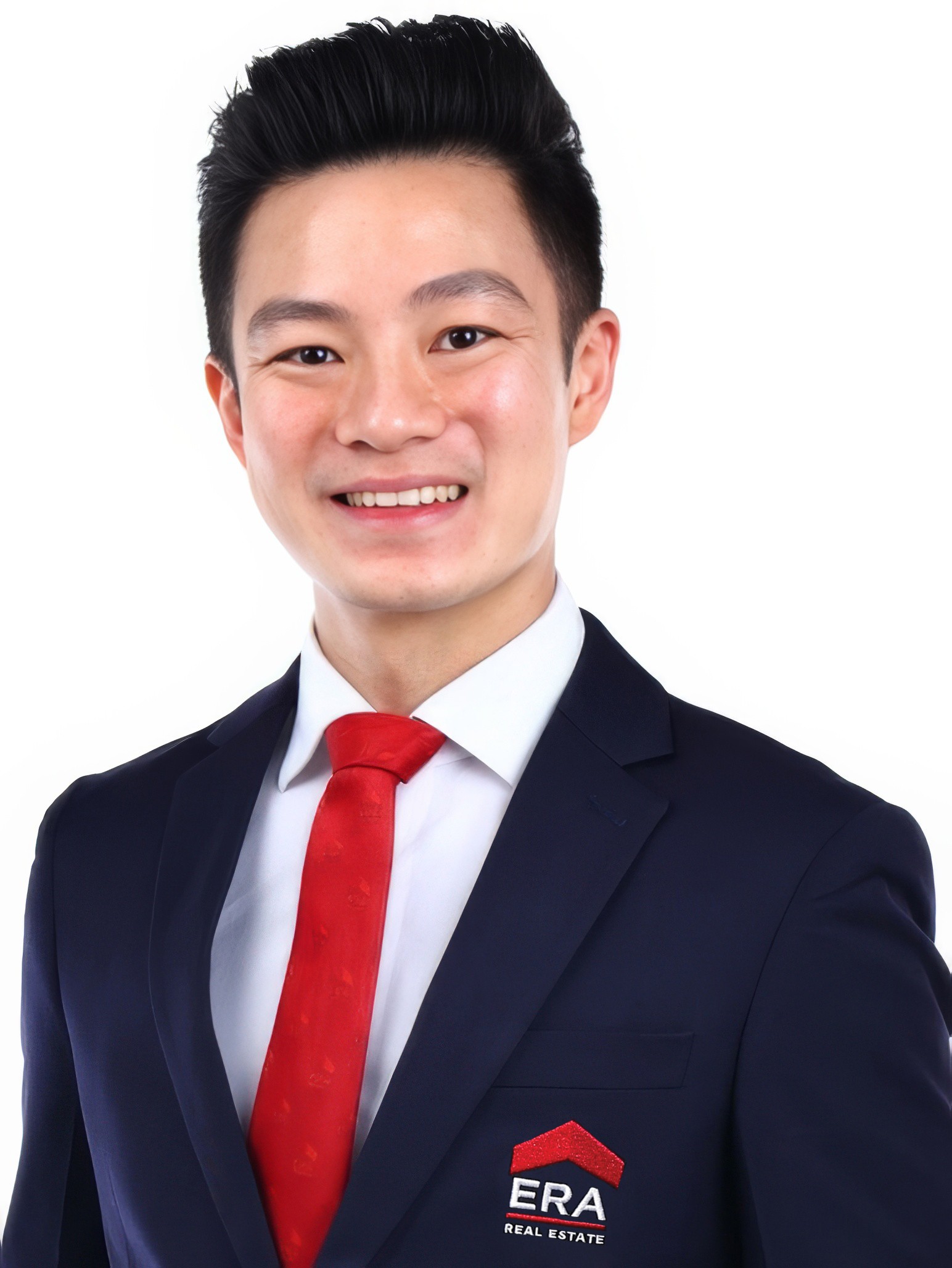 RAYVIN TENG